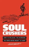Soulcrushers (eBook, ePUB)