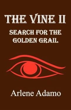 The Vine II (eBook, ePUB) - Adamo, Arlene