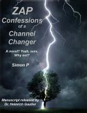 ZAP: Confessions of a Channel Changer (eBook, ePUB)