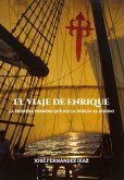 El viaje de Enrique (eBook, ePUB)