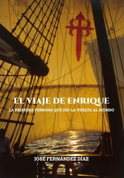El viaje de Enrique (eBook, ePUB) - Fernández Díaz, José