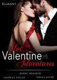 Hot Valentine Adventures. Roman (eBook, ePUB)