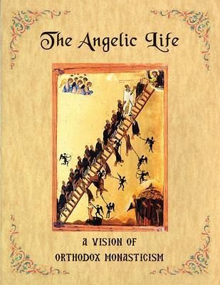The Angelic Life (eBook, ePUB)