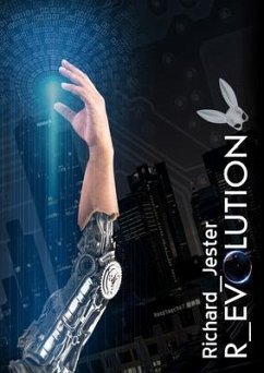 R_Evolution (eBook, ePUB) - Jester, Richard