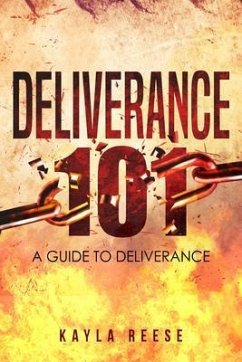 Cover Deliverance 101 (eBook, ePUB)