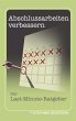 Abschlussarbeiten verbessern (eBook,... - Bild 1