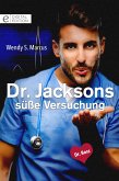 Dr. Jacksons süße Versuchung (eBook, ePUB)