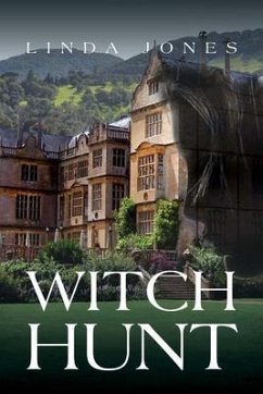 Witch Hunt (eBook, ePUB) - Jones, Linda