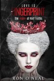 Love Is A Fingerprint (eBook, ePUB) Love Is A Fingerprint (eBook, ePUB)