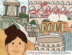 Livia's Day in Rome (eBook, ePUB)
