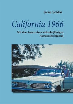 California 1966 (eBook, ePUB) - Schlör, Irene
