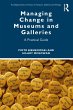 Managing Change in Museums and... - Bild 1
