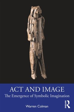 Act and Image (eBook, PDF) - Colman, Warren