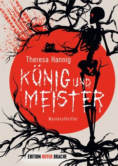 König und Meister (eBook, ePUB) - Hannig, Theresa