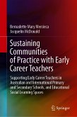 Sustaining Communities of Practice with Early Career Teachers (eBook, PDF)
