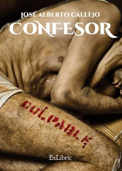 Confesor (eBook, ePUB) - Callejo, José Alberto