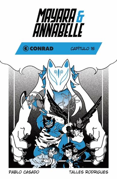 Mayara & Annabelle - Capítulo 15 (eBook, ePUB) Mayara & Annabelle - Capítulo 15 (eBook, ePUB)