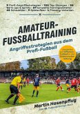 Amateur-Fußballtraining (eBook, ePUB)