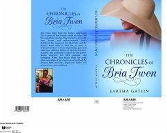 Cover The Chronicles of Bria Twon (eBook, ePUB)