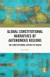 Global Constitutional Narratives of... - Bild 1