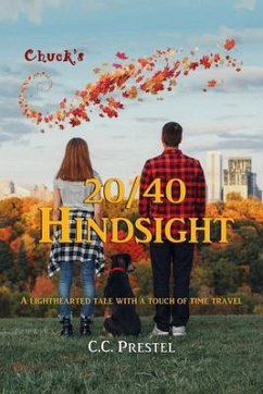 Cover Chuck's 20/40 Hindsight (eBook, ePUB)