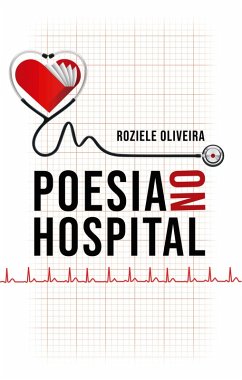 Cover Poesia no hospital (eBook, ePUB)