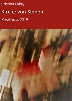 Kirche von Sinnen (eBook, ePUB) - Fabry, Cristina