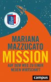 Mission (eBook, PDF)