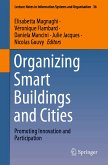 Organizing Smart Buildings and Cities (eBook, PDF)