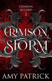 Crimson Storm (Crimson Accord, #2) (eBook, ePUB)