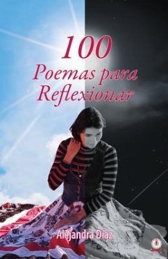 Cover 100 poemas para reflexionar (eBook, ePUB)