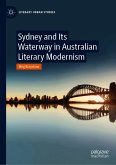 Sydney and Its Waterway in Australian Literary Modernism (eBook, PDF)