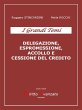 Delegazione, espromissione, accollo e... - Bild 1