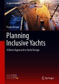 Planning Inclusive Yachts (eBook, PDF)