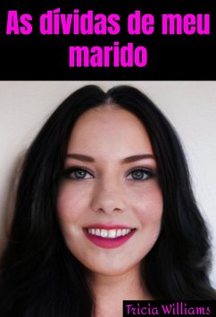 Cover As dívidas de meu marido (eBook, ePUB)