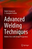 Advanced Welding Techniques (eBook, PDF)