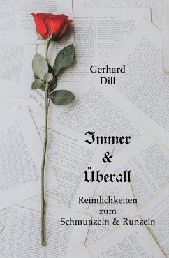 Immer & Überall (eBook, ePUB) - Dill, Gerhard