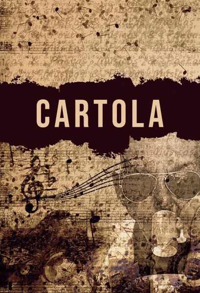 Cartola (eBook, ePUB)
