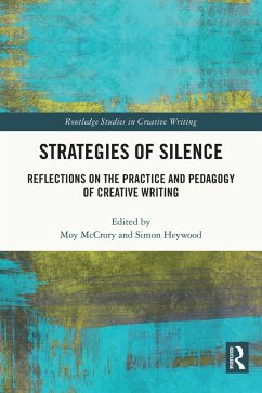 Cover Strategies of Silence (eBook, PDF)