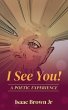 I See You! (eBook, ePUB) - Bild 1