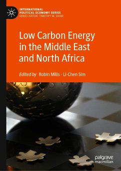 Low Carbon Energy in the Middle East and North Africa (eBook, PDF)