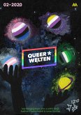 Queer*Welten (eBook, ePUB)