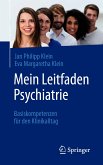 Mein Leitfaden Psychiatrie (eBook, PDF)