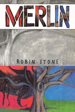 Merlin - Stone, Robin