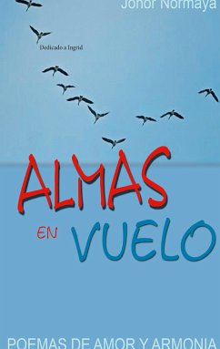 Almas en Vuelo - Lacruz Cebollero, José Luis