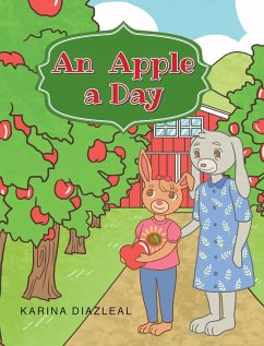 An Apple a Day - Diazleal, Karina