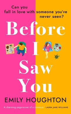 Before I Saw You - Houghton, Emily