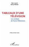 Tableaux d'une télévision