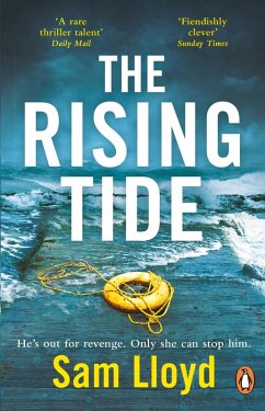 The Rising Tide by Sam Lloyd