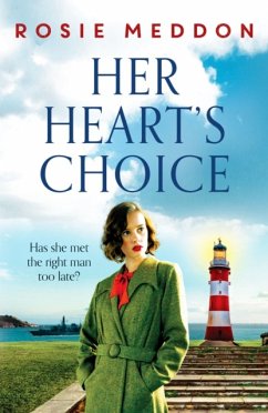 Her Heart's Choice - Meddon, Rosie